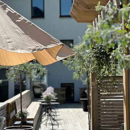 Spar Hotel Garda Гётеборг Экстерьер фото