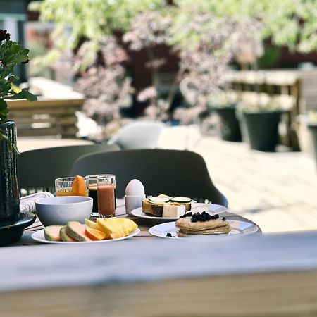 Spar Hotel Garda Гётеборг Экстерьер фото