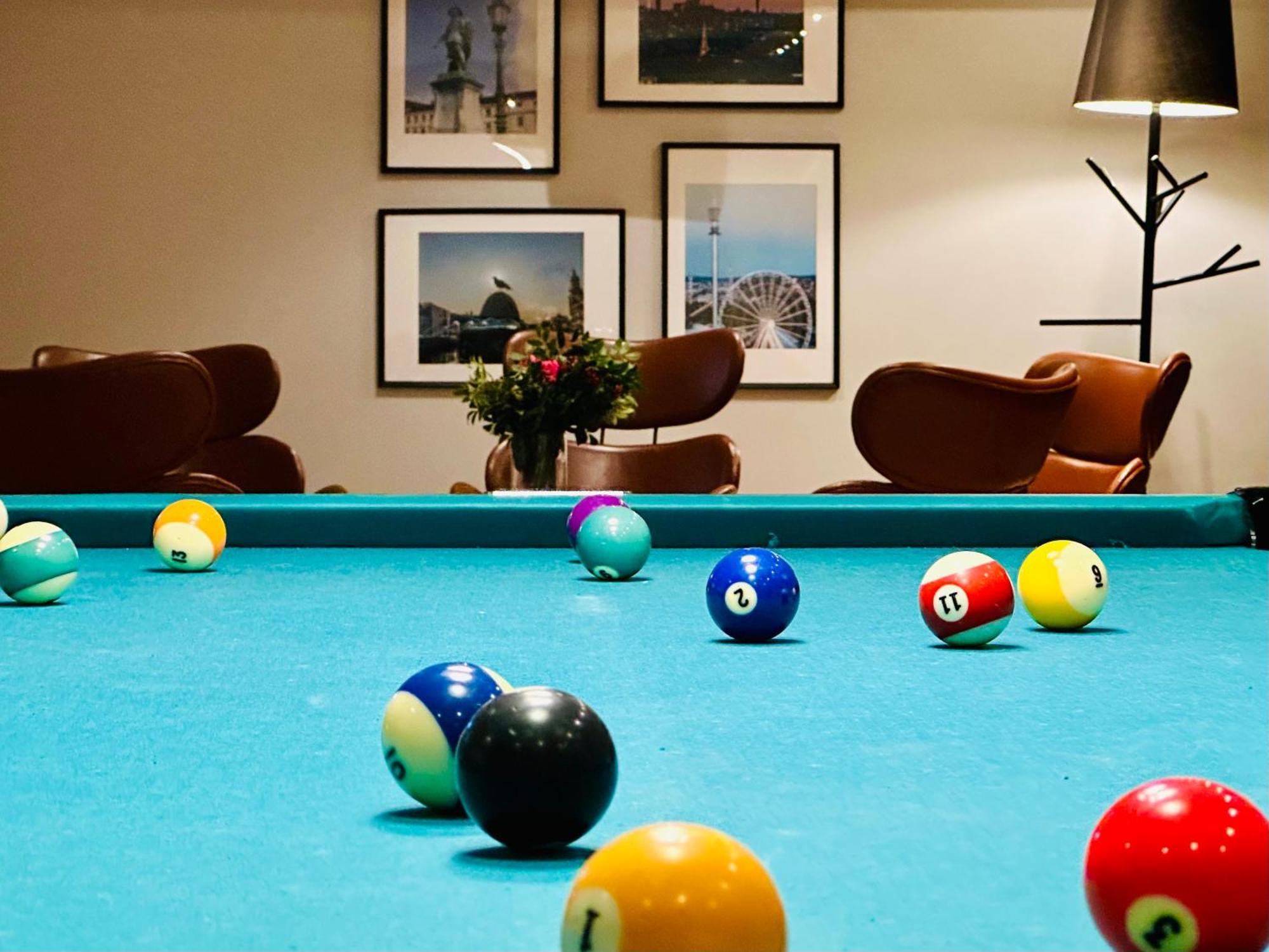 Spar Hotel Garda Гётеборг Экстерьер фото