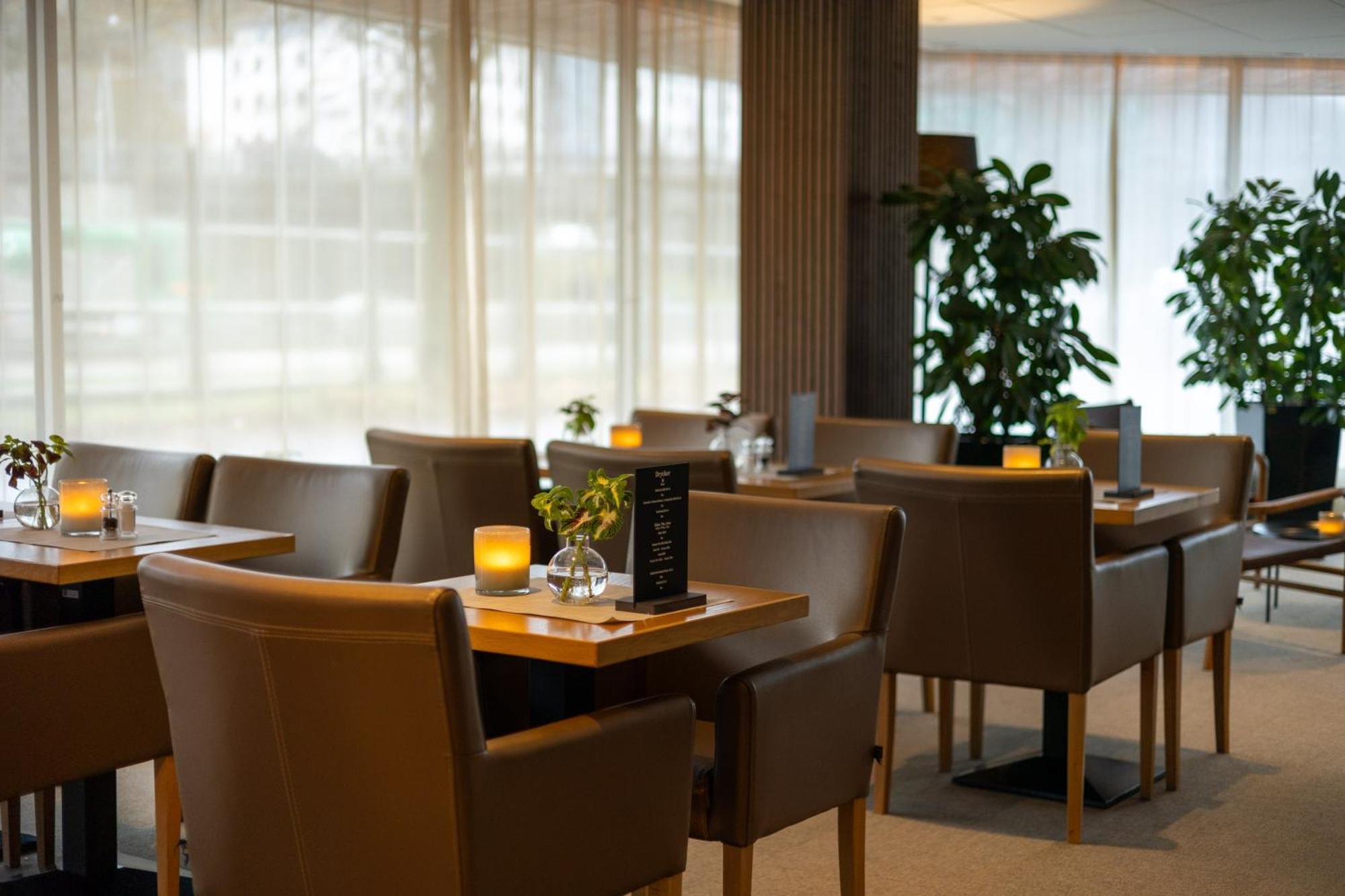 Spar Hotel Garda Гётеборг Экстерьер фото