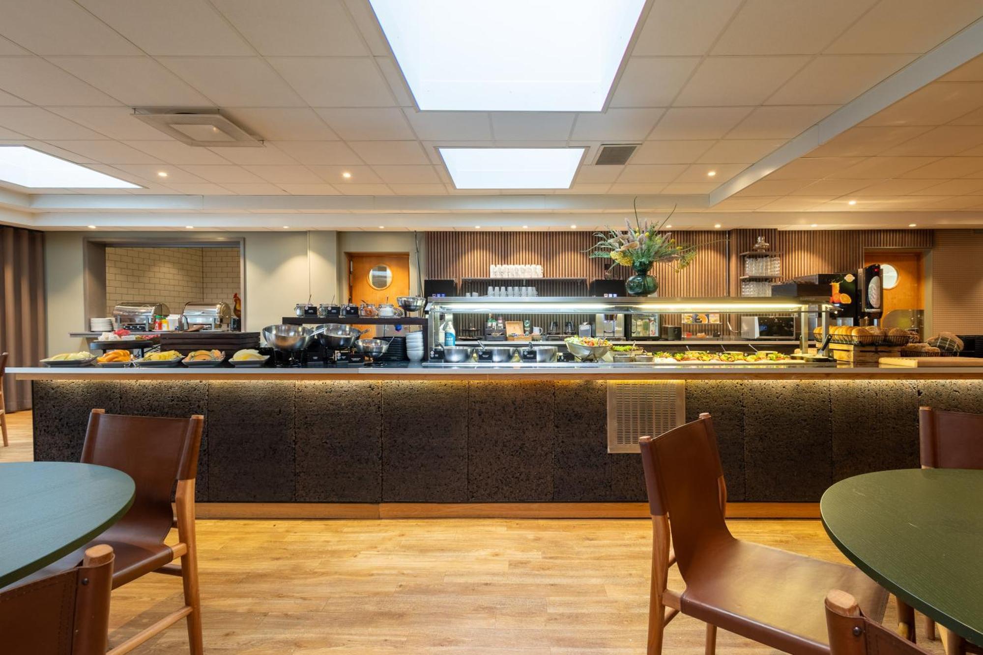 Spar Hotel Garda Гётеборг Экстерьер фото