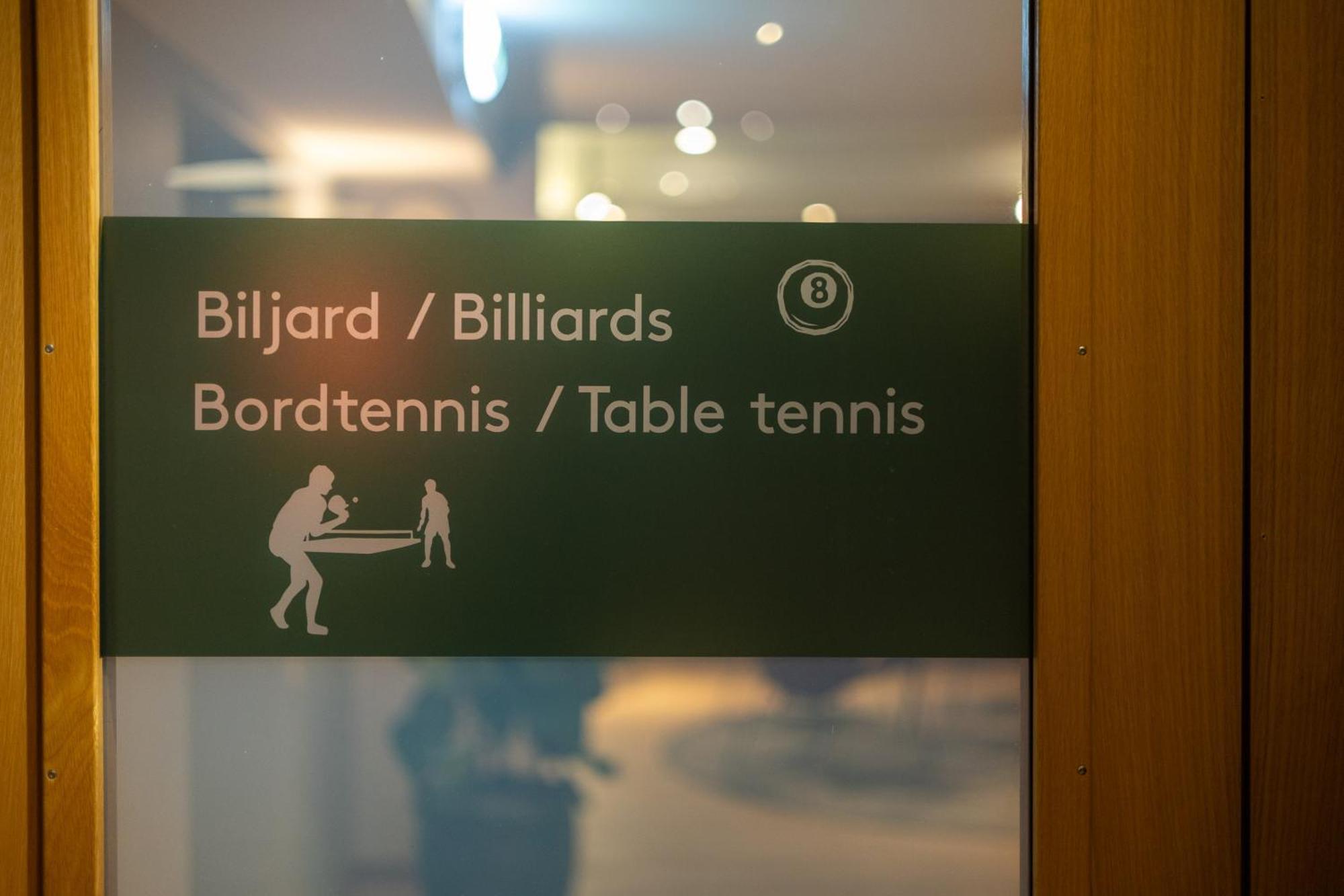 Spar Hotel Garda Гётеборг Экстерьер фото