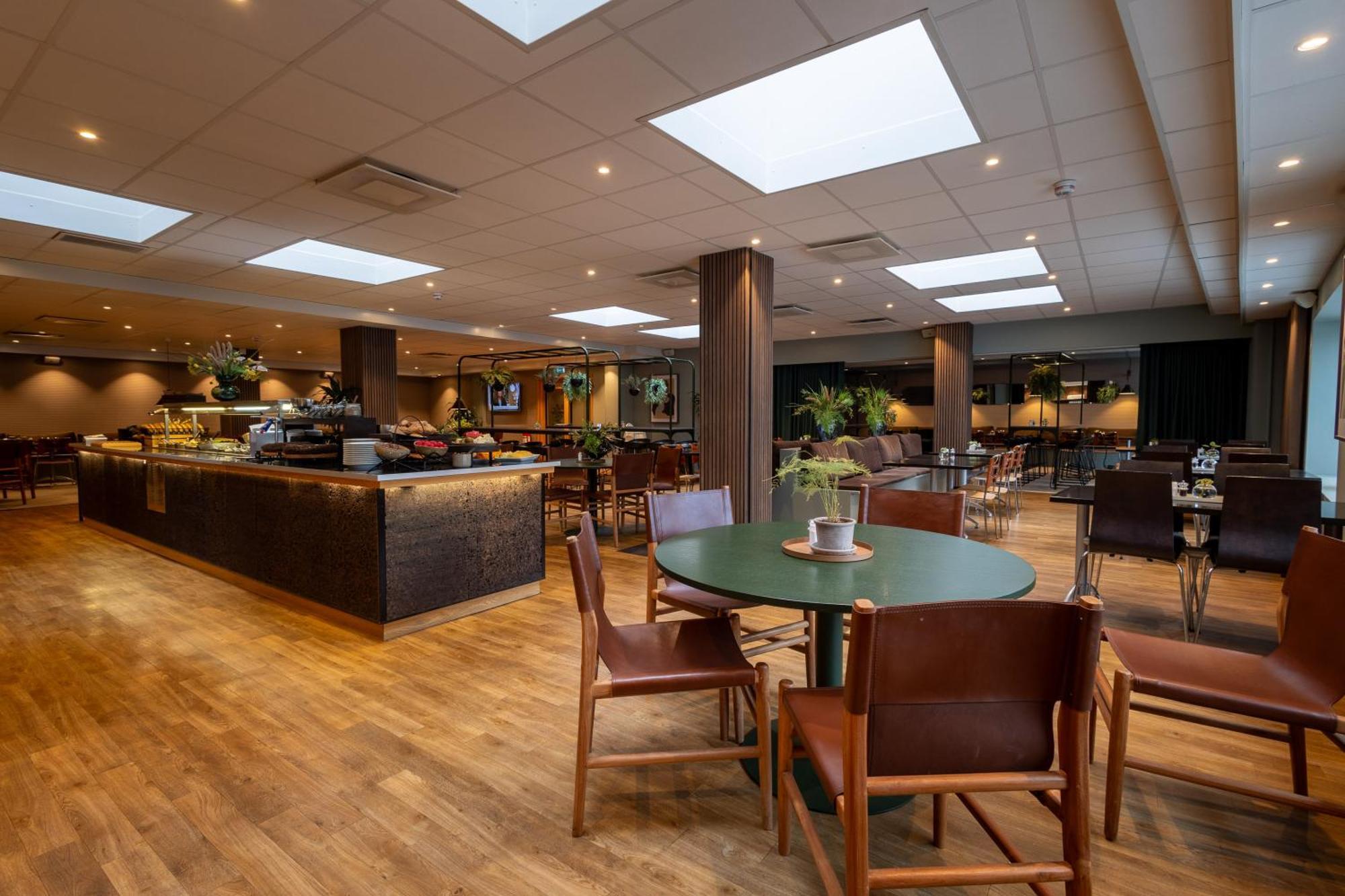 Spar Hotel Garda Гётеборг Экстерьер фото