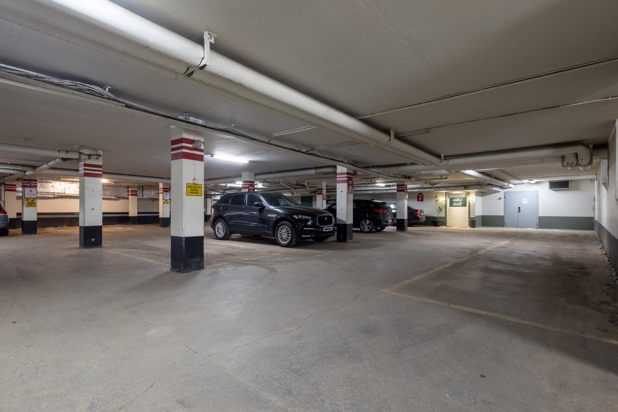 Spar Hotel Garda Гётеборг Экстерьер фото