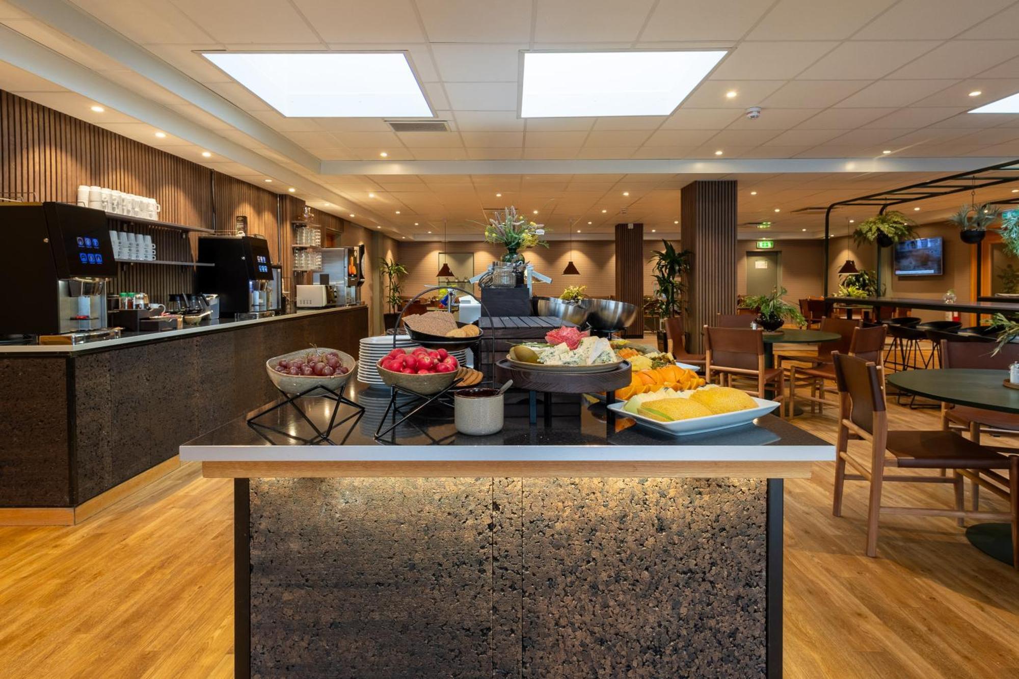 Spar Hotel Garda Гётеборг Экстерьер фото