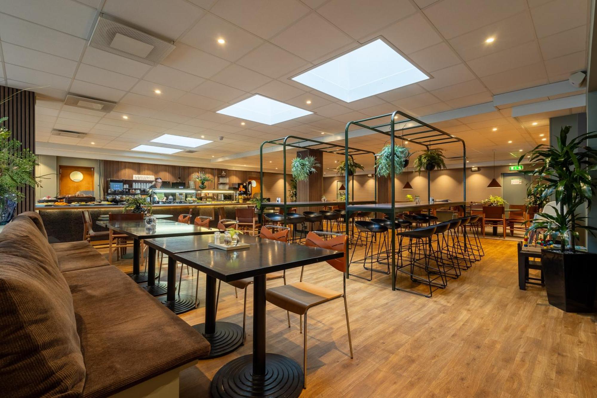 Spar Hotel Garda Гётеборг Экстерьер фото