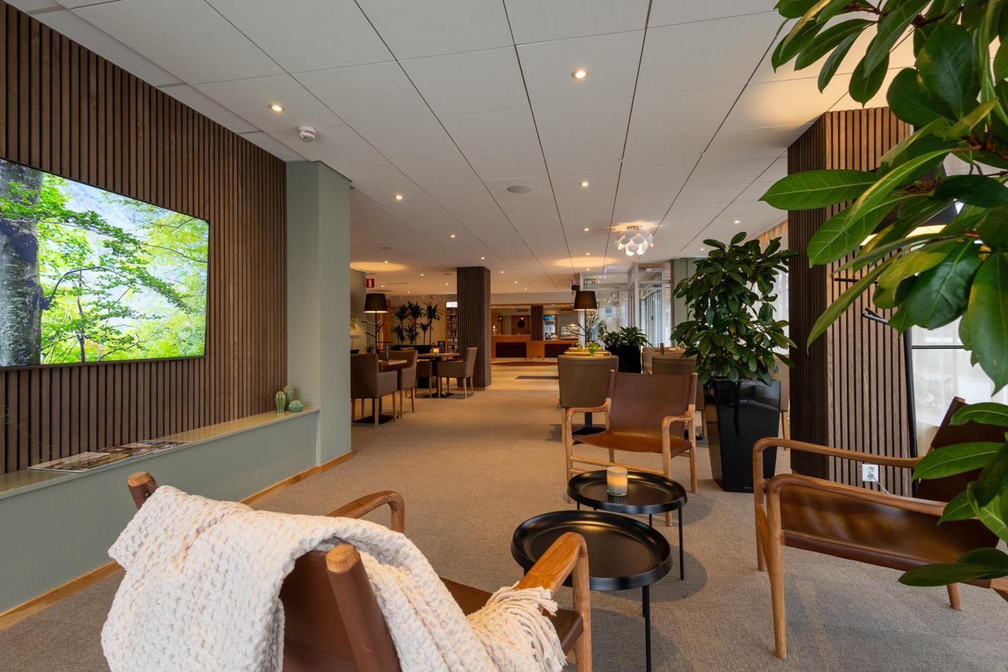 Spar Hotel Garda Гётеборг Экстерьер фото