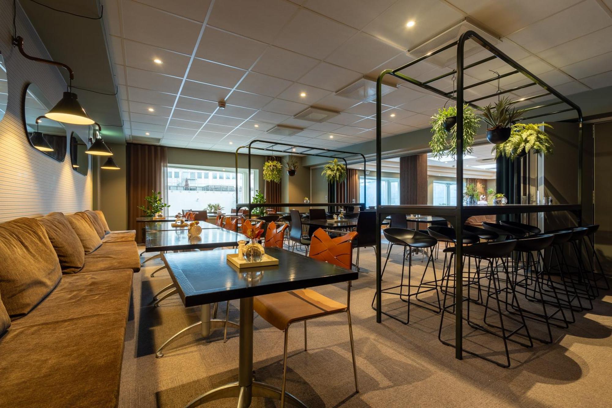 Spar Hotel Garda Гётеборг Экстерьер фото