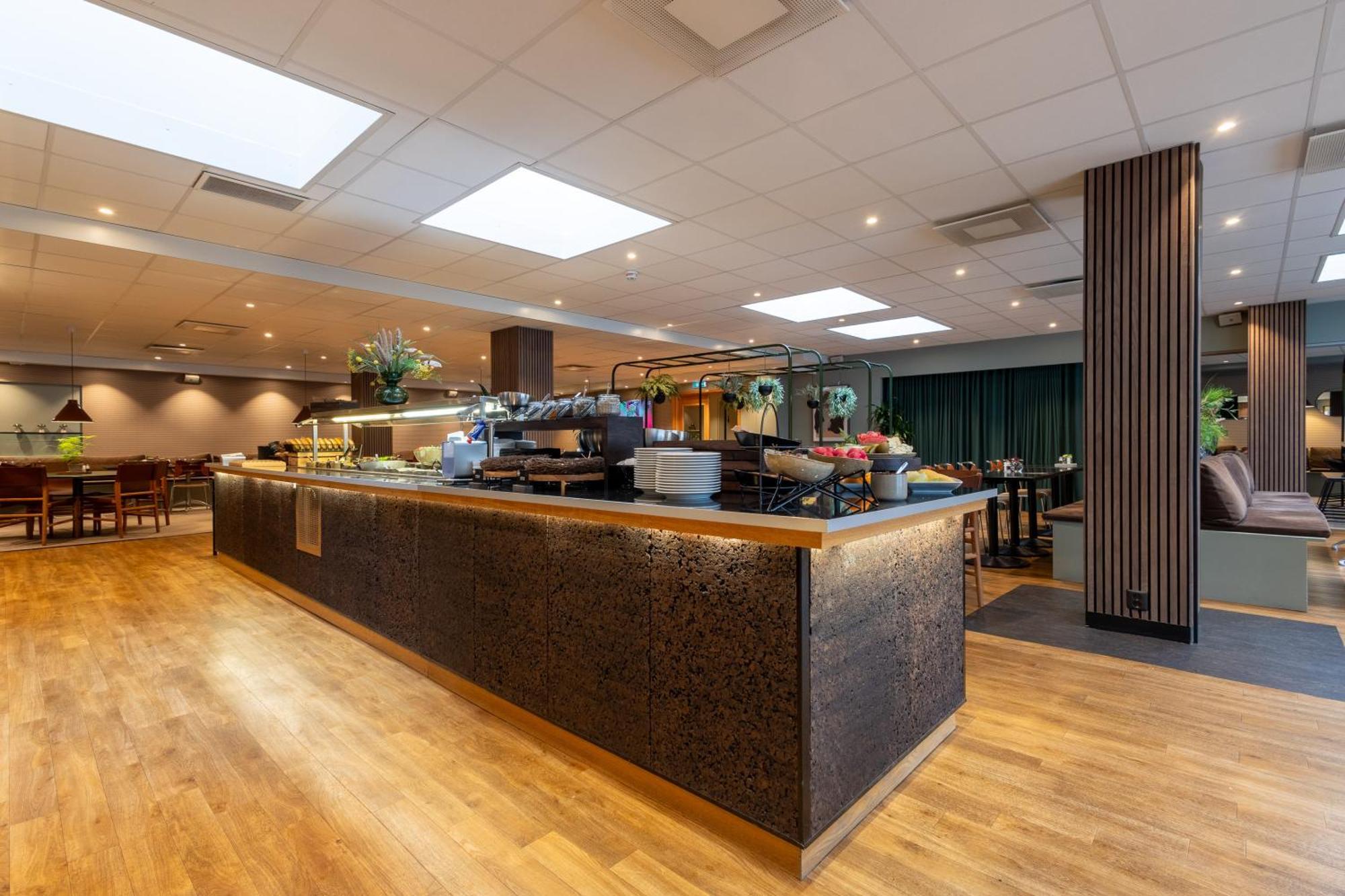 Spar Hotel Garda Гётеборг Экстерьер фото