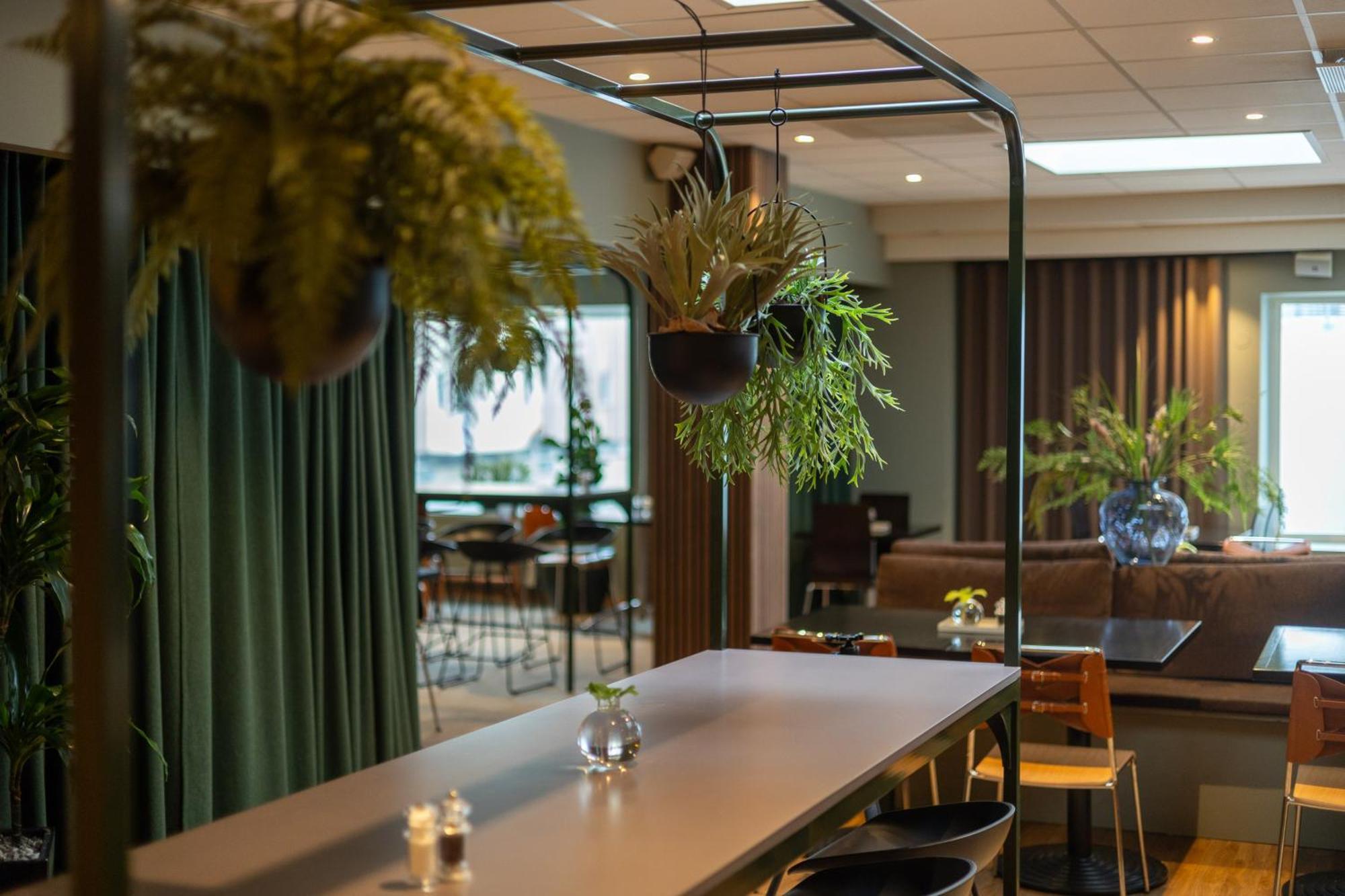 Spar Hotel Garda Гётеборг Экстерьер фото