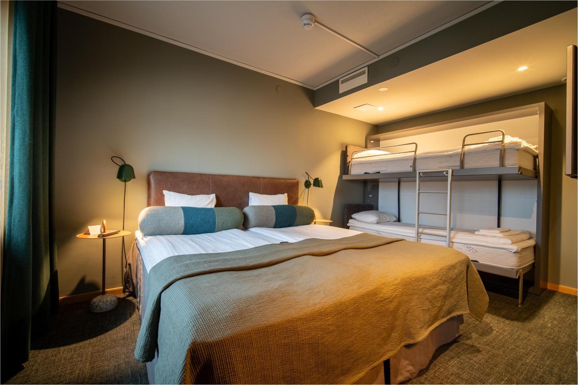 Spar Hotel Garda Гётеборг Экстерьер фото