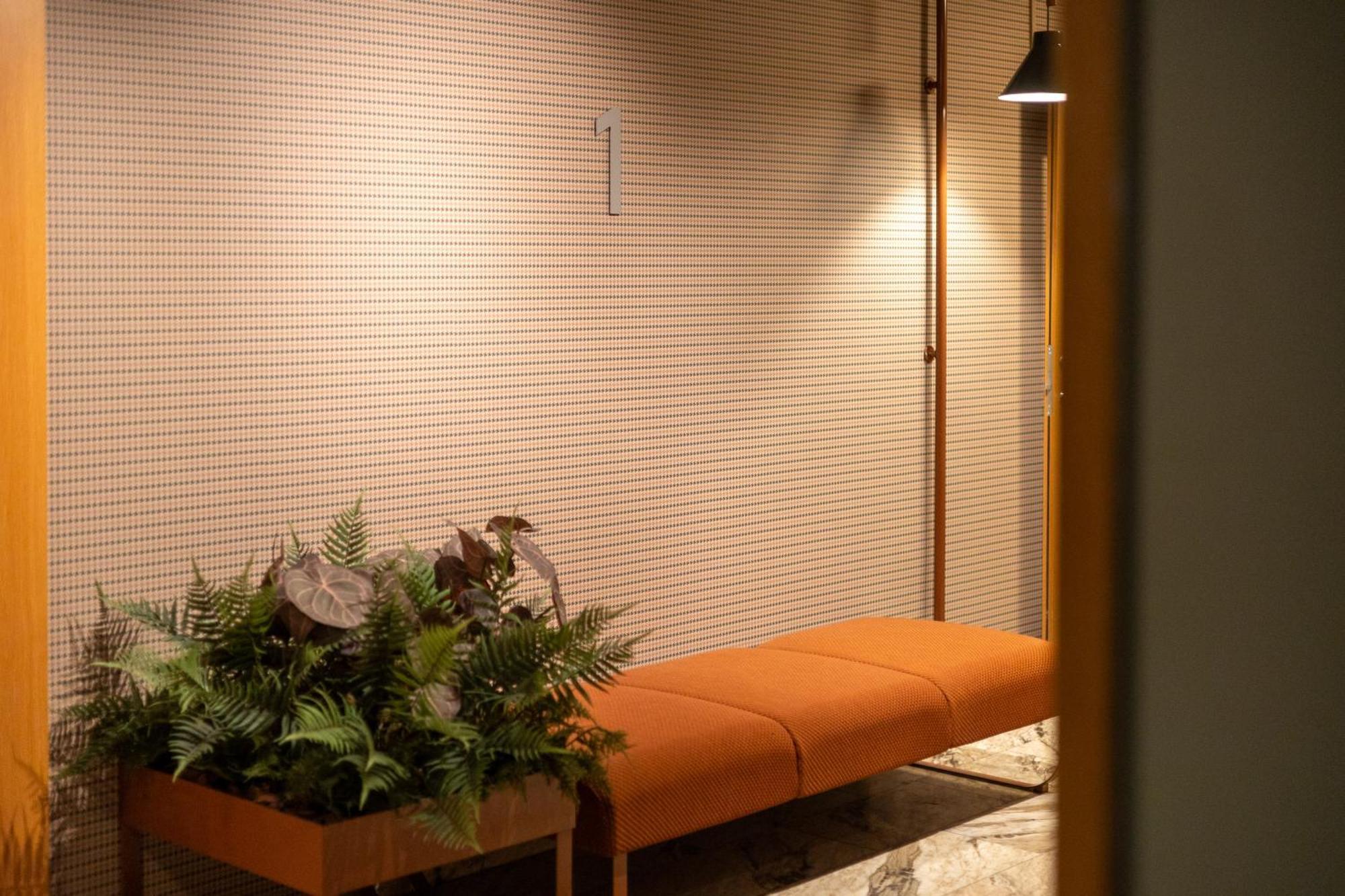 Spar Hotel Garda Гётеборг Экстерьер фото
